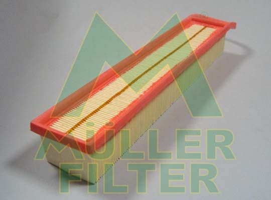 MULLER FILTER Воздушный фильтр PA3504